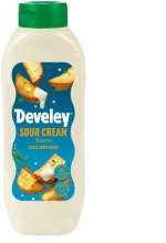 Develey Sour Cream Sauce 875ml