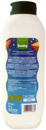 Develey Sour Cream Sauce 875ml