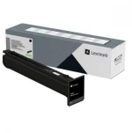 Toner Lexmark 77L2HK0 black 47700pgs