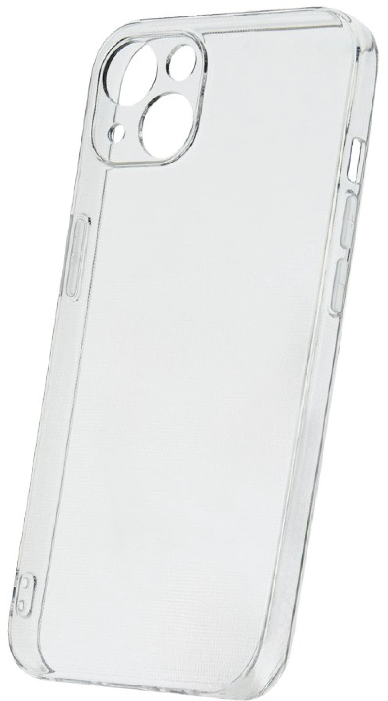 Slim case 2 mm for Samsung Galaxy S26 transparent