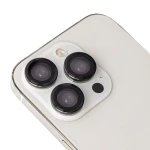 Set of lens glasses for Samsung Galaxy S26 Ultra black frame