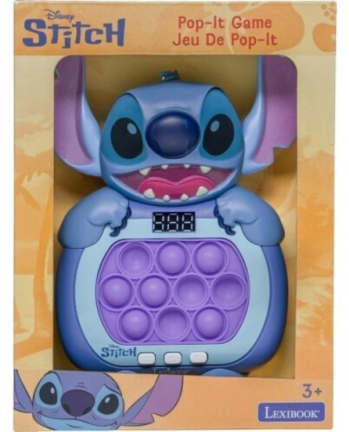 POP IT STITCH- JG500D