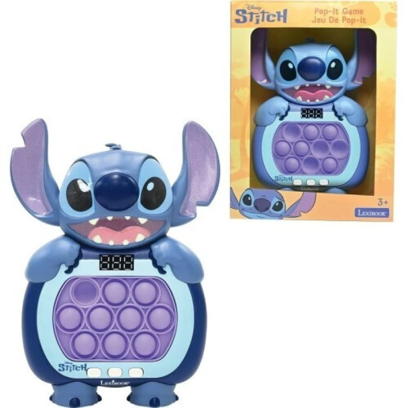 POP IT STITCH- JG500D