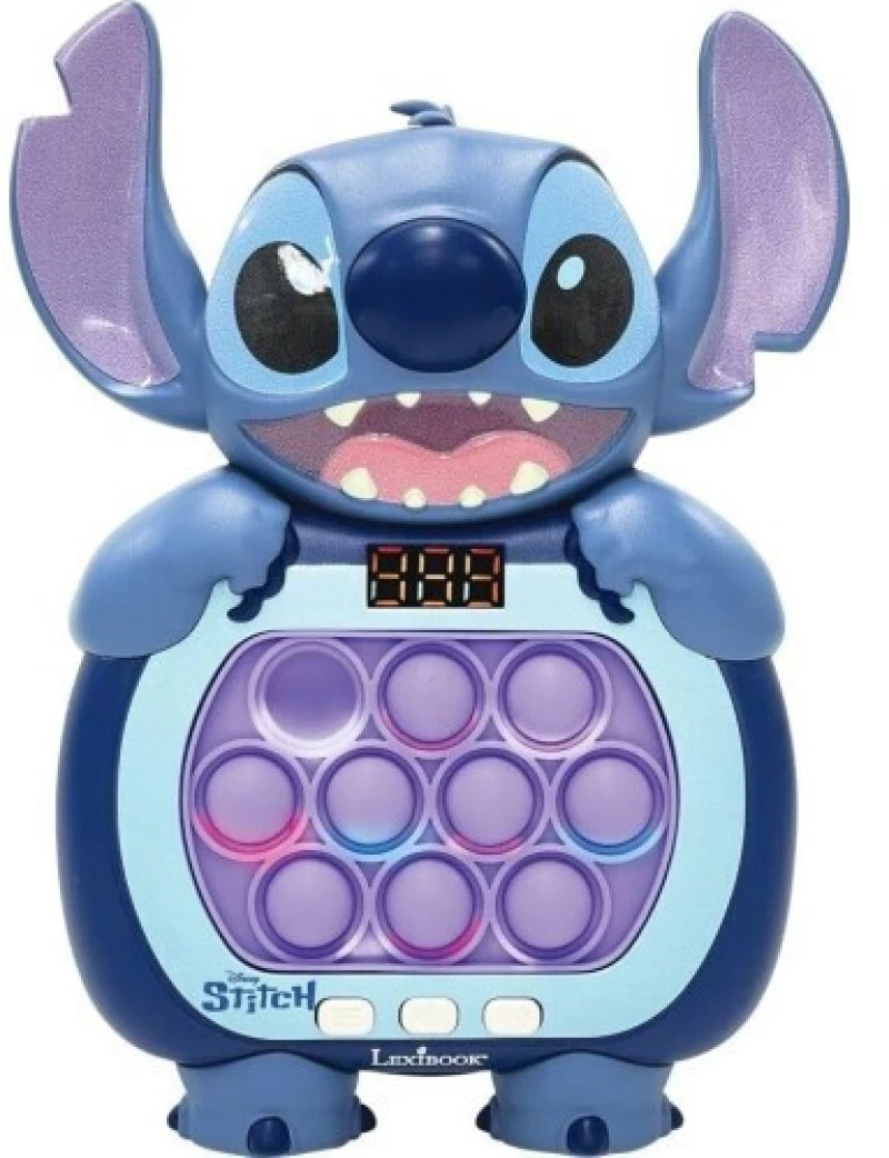 POP IT STITCH- JG500D