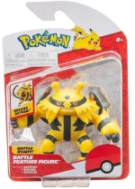 POKEMON ΦΙΓΟΥΡΑ ΜΑΧΗΣ 11 ΕΚ ELECTIVIRE- JW095135-W20 PKW0168