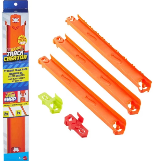 HOT WHEELS ΡΑΓΕΣ JDW41- JDW41