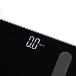 LIFE WORKOUT SMART WIFI Wi-Fi TUYA Smart γυάλινη ψηφιακή ζυγαριά μπάνιου