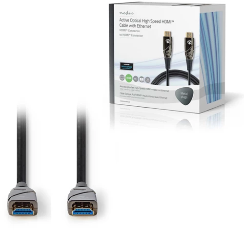 NEDIS CVBG3400BK400