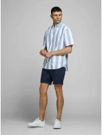 Jack&Jones 12165604 Ανδρική Βερμούδα - Navy