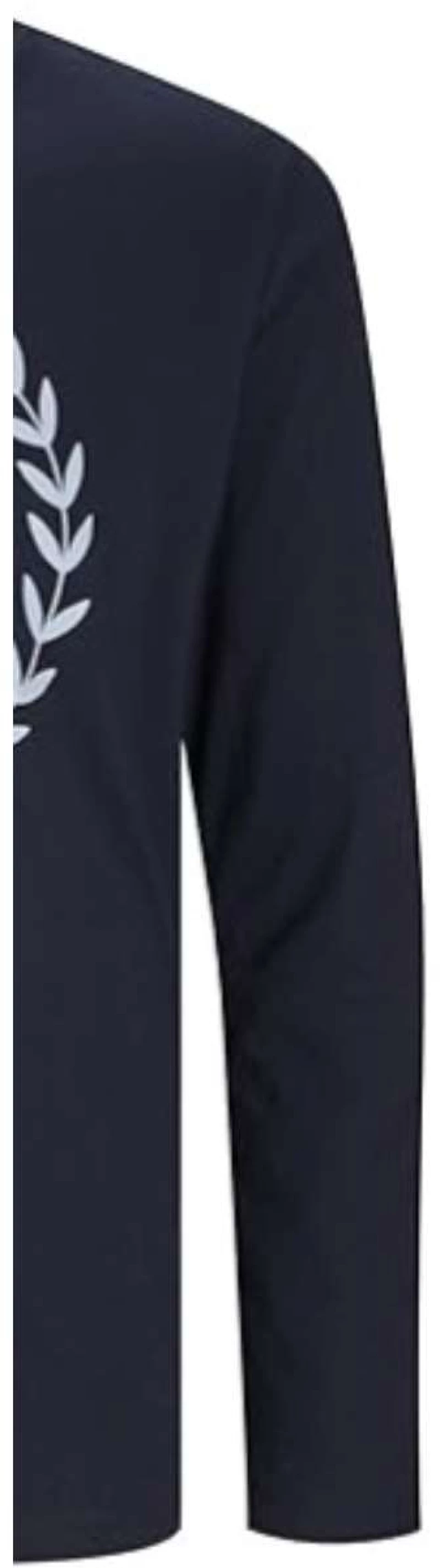 Jack&Jones 12263167 Ανδρική Μπλούζα
