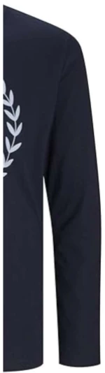 Jack&Jones 12263167 Ανδρική Μπλούζα