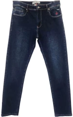 Beverly Hills Polo Club J493381 Τζιν Παντελόνι