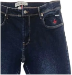 Beverly Hills Polo Club J493381 Τζιν Παντελόνι