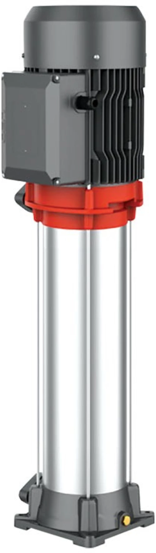 H/A LEO EVP6-8 - 380V -