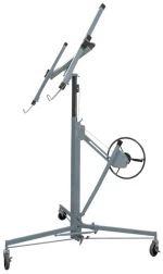 TURBO PLUS  Ανυψωτικό γυψοσανίδας 1.22-3.35m max. 68kg  TRB335 - Turbo