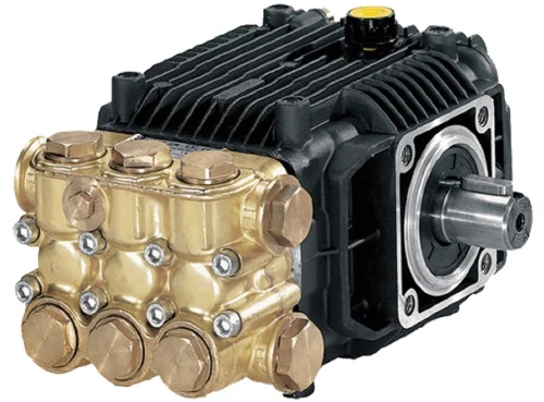 ΑΝΤΛΙΑ DBD-1507B 186BAR-10.4L/MIN -