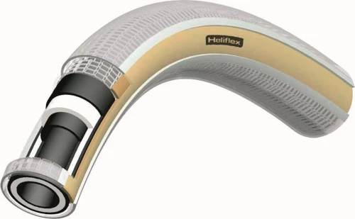 Λάστιχο Heliflex Platinum 5/8"-50m - Heliflex