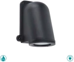 ANCOR Wall Down Matt Black  Tradition Classic 5115001012