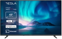 Tesla 43E645BFW Smart Τηλεόραση 43" Full HD LED HDR