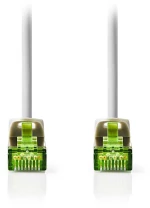 Nedis 233-2758 S/FTP Cat.7 Καλώδιο Δικτύου Ethernet 5m 1τμχ