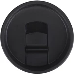 Estia 01-32012 Καπάκι για Κούπα 7.5cm σε Μαύρο Χρώμα