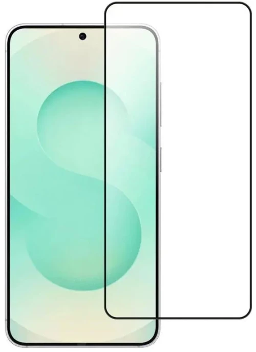 POWERTECH tempered glass 5D TGC-0822 για Samsung Galaxy S26, full glue