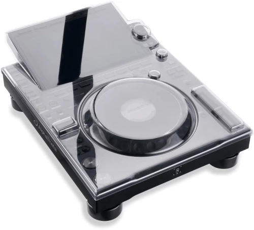 Decksaver AlphaTheta CDJ-3000X - Κάλυμμα προστασίας