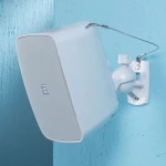 Helvia LIVEO 420P WH - Ζεύγος αδιάβροχων παθητικών ηχείων τοίχου 4", Λευκά