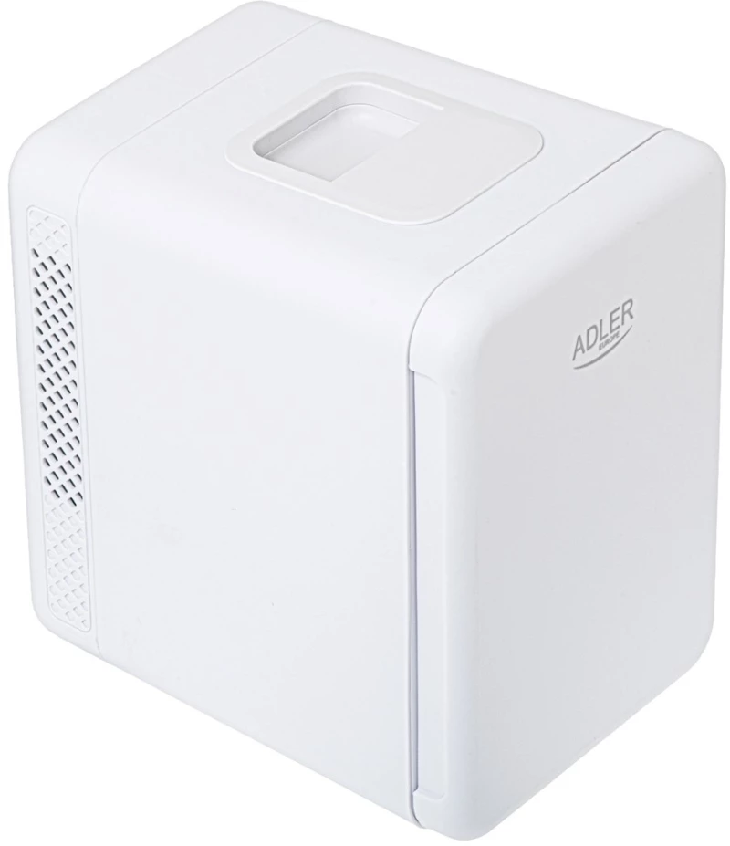 Adler AD 8084w Freestanding mini fridge White
