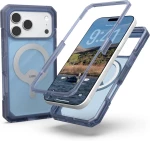 Urban Armor Gear 114522114151 mobile phone case 17.5 cm (6.9") Cover Blue