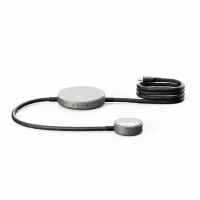 ZENS Pro 2 Smartphone, Headset, Smartwatch Grey, White USB Wireless charging Fast charging Indoor