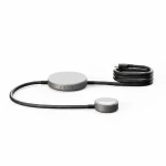 ZENS Pro 2 Smartphone, Headset, Smartwatch Grey, White USB Wireless charging Fast charging Indoor