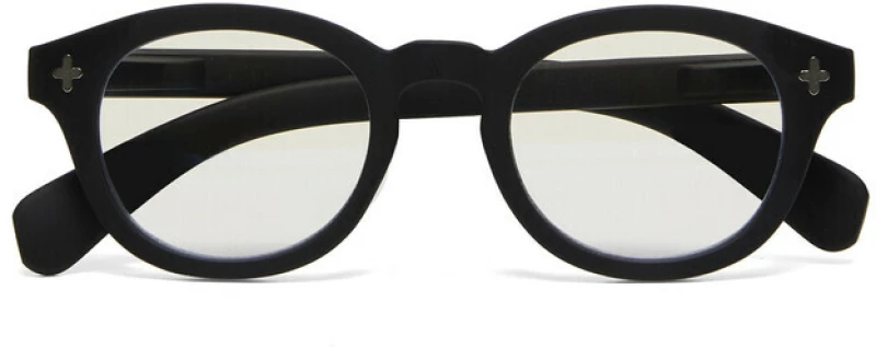 OKKIA Γυαλιά Πρεσβυωπίας Milano - Black 1.00
