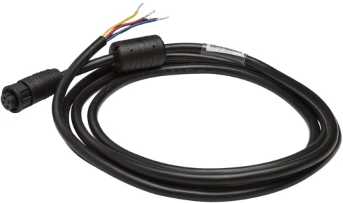 4-Pin Power Cable 2m