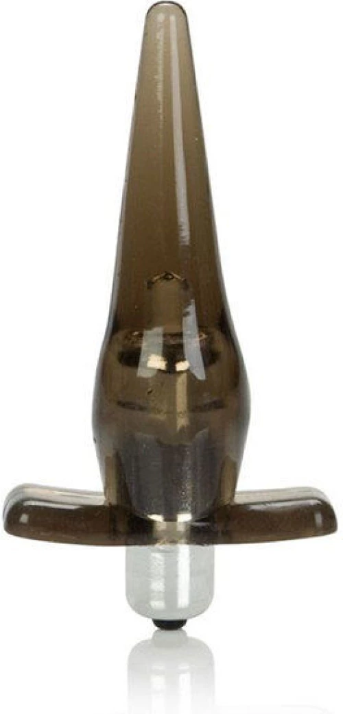 CALEX MINI VIBRO TEASE BLACK