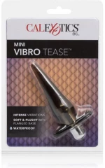 CALEX MINI VIBRO TEASE BLACK