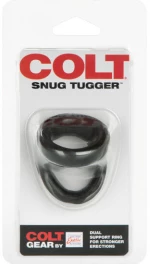 COLT SNUG TUGGER BLACK
