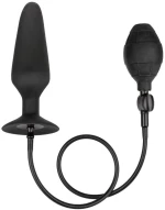 CALEX XL SILICONE INFLATABLE PLUG