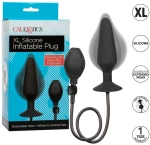 CALEX XL SILICONE INFLATABLE PLUG