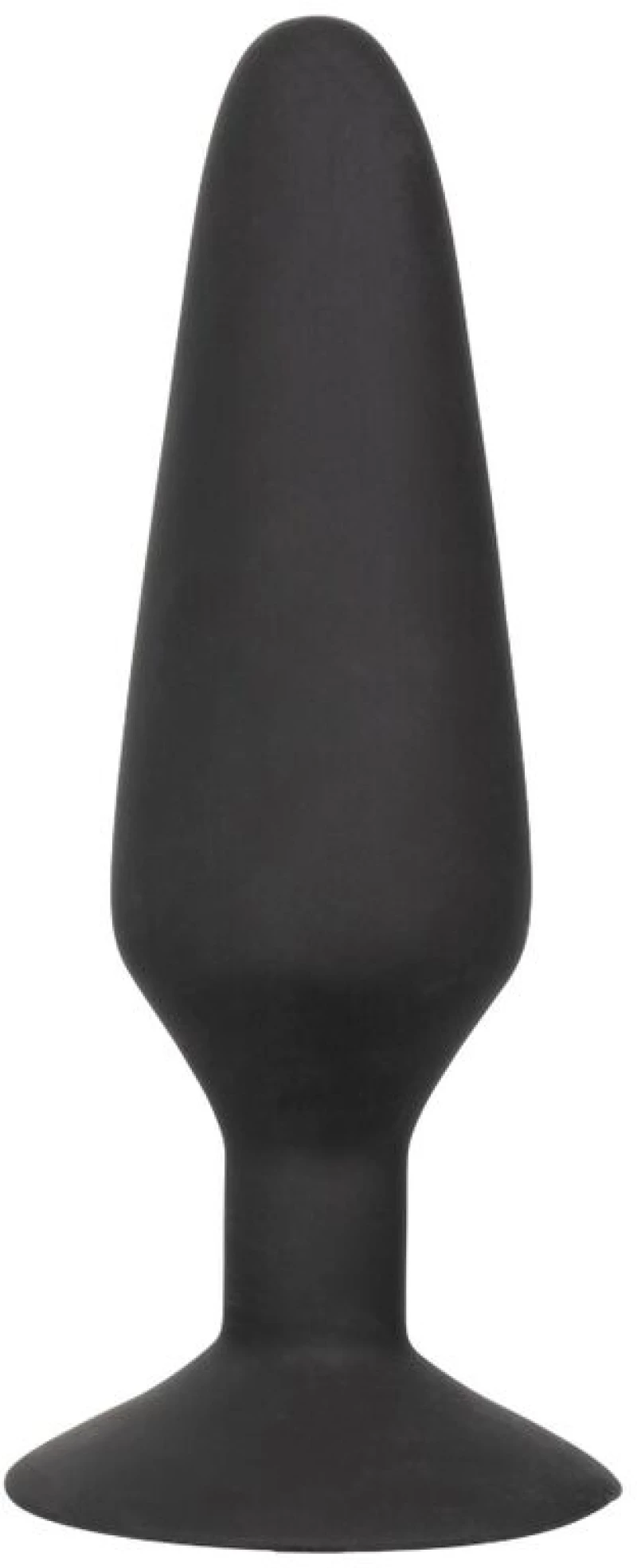CALEX XL SILICONE INFLATABLE PLUG