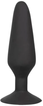 CALEX XL SILICONE INFLATABLE PLUG