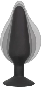 CALEX XL SILICONE INFLATABLE PLUG