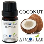 Atmoslab Coconut Flavour Aroma 10ml