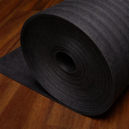 Υπόστρωμα για laminate PLASTO 5 mm (τιμή / m2) |