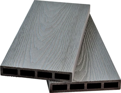 WPC ΠΕΡΙΦΡΑΞΗΣ PREMIUM  20/120mm  MAG.GREY 25180 |