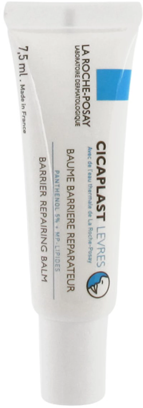 LaRoche-Posay Cicalplast Lips 7,5ml