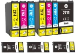 Καινούργιο Συμβατό Multipack Epson T2710XL