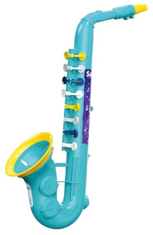 Παιδικό σαξόφωνο - 3813E - 233076 - Blue