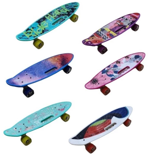 Παιδικό Skateboard - YH-009 - 101131