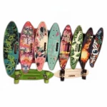 Παιδικό Skateboard - YH-009 - 101131